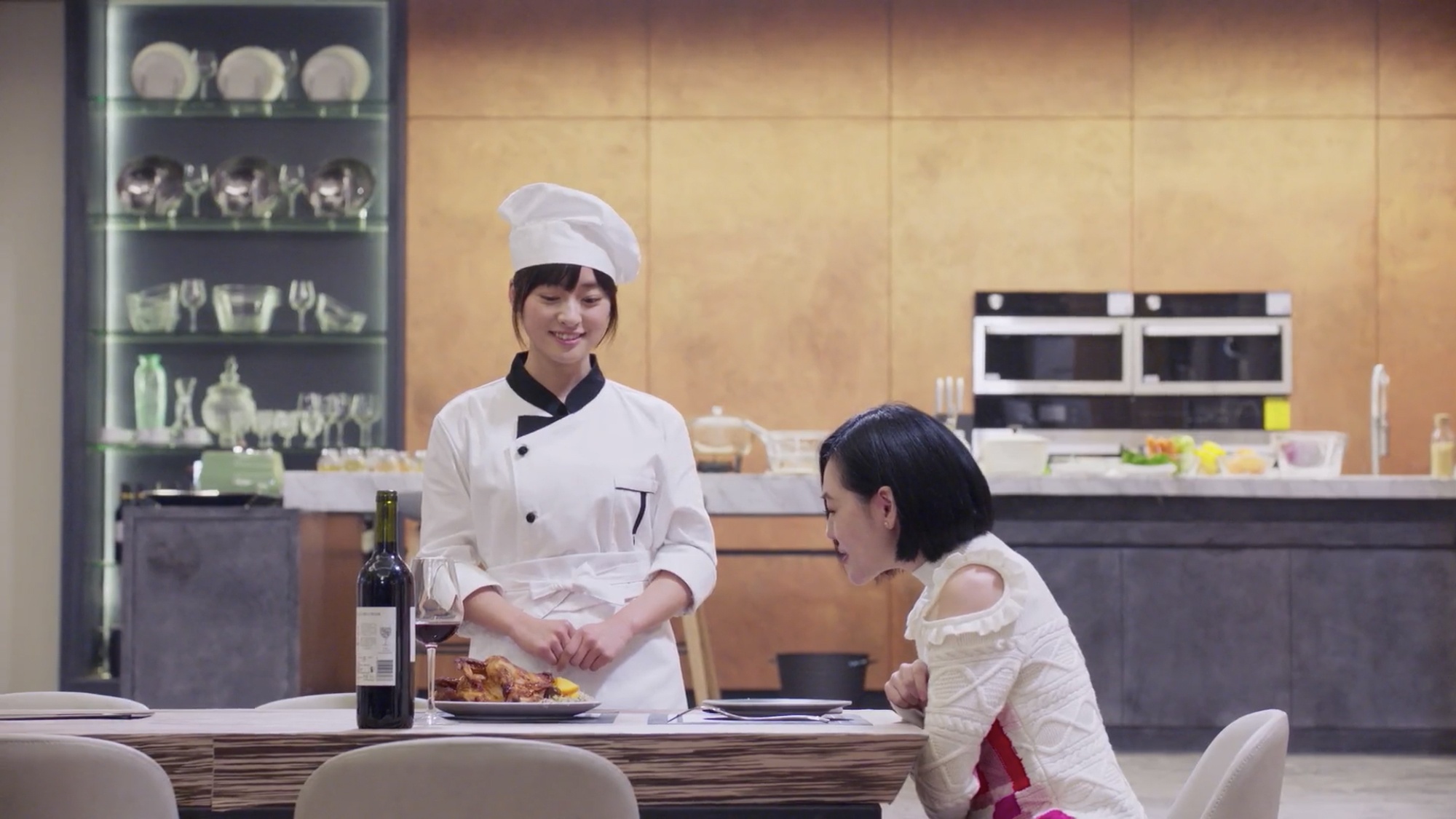 nonton streaming atau download drama mandarin meteor garden (2018) episode 13 sub indo viu