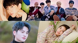 pengisi OST Doom at your service, nonton streaming download drakorindo doom at your service sub indo viu