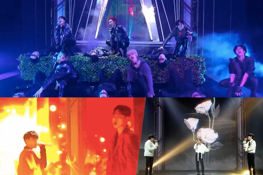 nonton streaming atau download kshow kingdom: legendary war sub indo viu