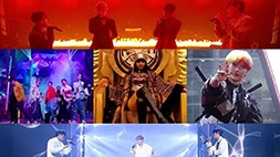 nonton streaming atau download kshow kingdom: legendary war sub indo viu