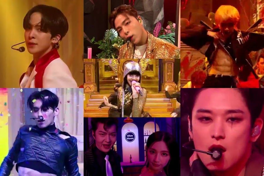 nonton streaming atau download kshow kingdom: legendary war sub indo viu