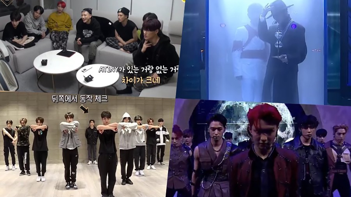 nonton streaming atau download kshow kingdom: legendary war sub indo viu
