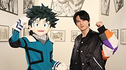 nonton streaming atau download anime my hero academia the movie: world heroes' mission sub indo viu