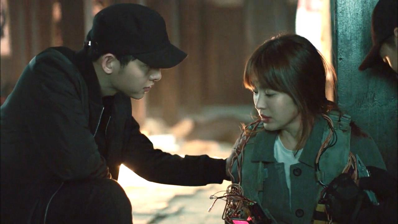 Download Descendants Of The Sun Sub Indo Viu Sinopsis Descendants of the Sun Episode 12 | Viu