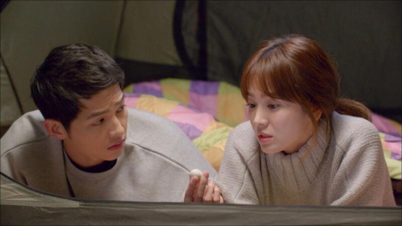 Download Descendants Of The Sun Sub Indo Viu Full Episode Sinopsis Descendants of the Sun Episode 16 | Viu
