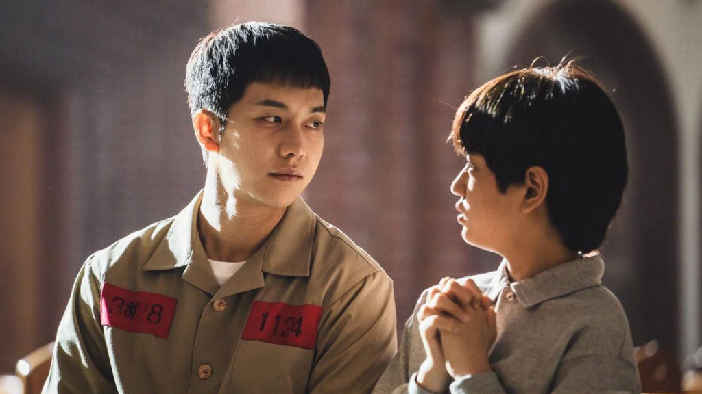 Sinopsis Drakor Mouse Episode 20 | VIU
