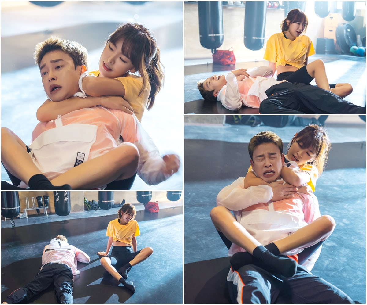 nonton streaming download drakorindo revolutionary sisters sub indo viu