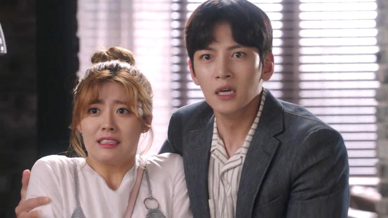 nonton streaming download drakorindo suspicious partner (love in trouble) sub indo viu