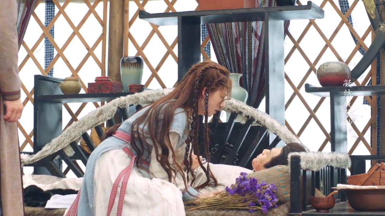 nonton streaming download drakorindo drama china the long ballad sub indo viu
