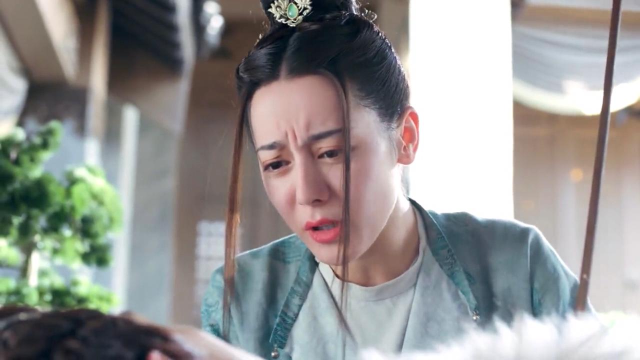 nonton streaming download drakorindo drama china the long ballad sub indo viu