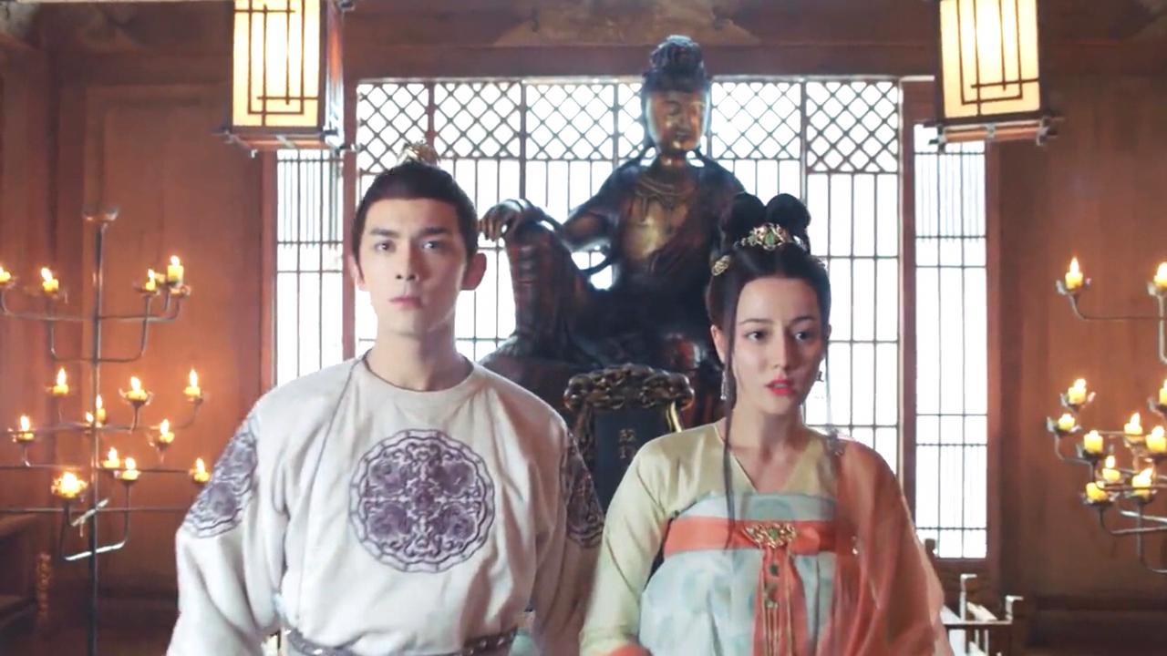 nonton streaming download drama china the long ballad sub indo viu