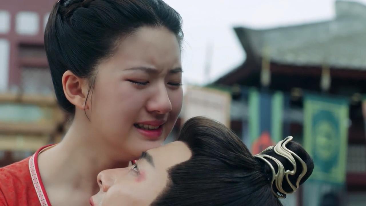 nonton streaming download drama china the long ballad sub indo viu