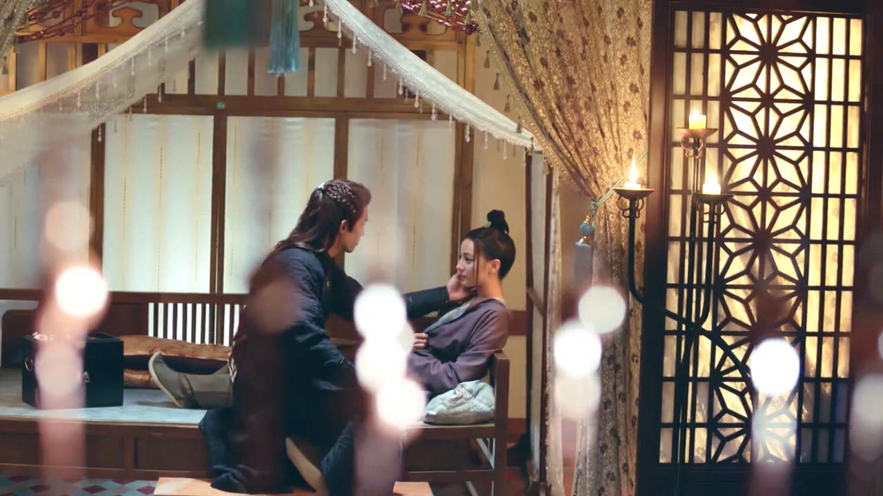 nonton streaming download drama china the long ballad sub indo viu