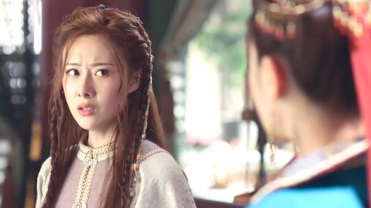 nonton streaming download drama china the long ballad sub indo viu