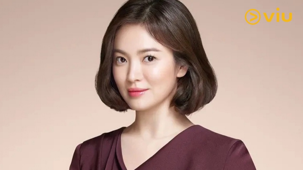 song hye kyo, nonton streaming download drakorindo descendants of the sun sub indo viu