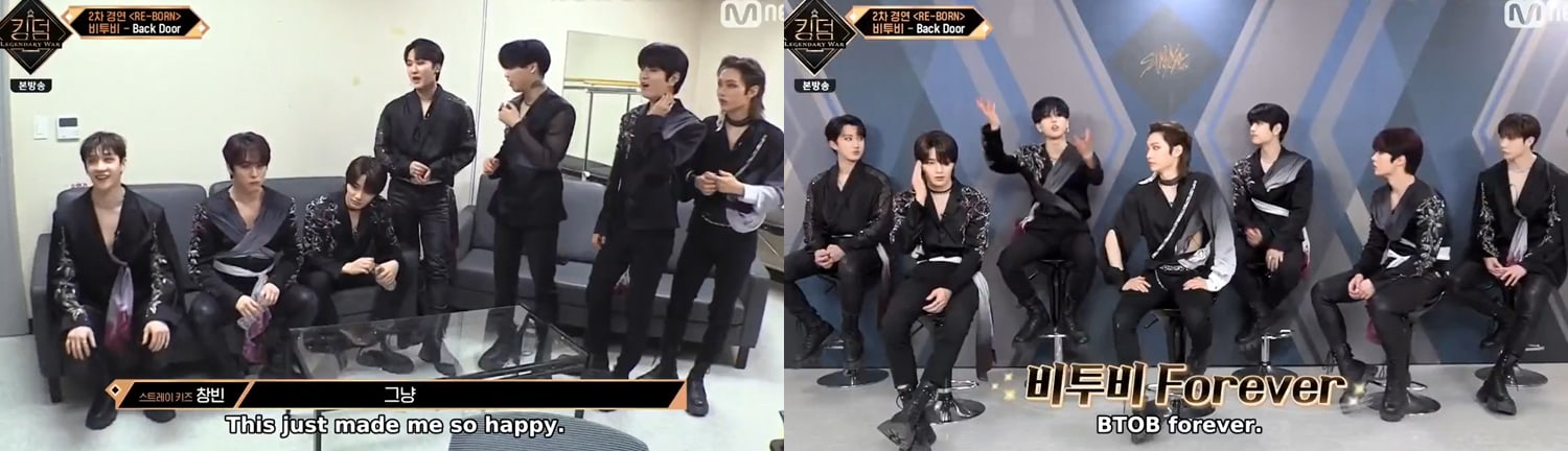 nonton streaming atau download kshow kingdom: legendary war sub indo viu