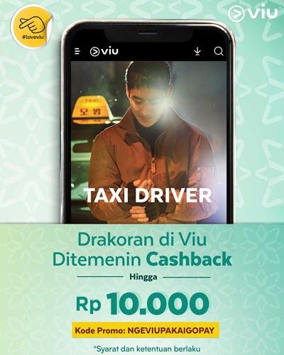 Kode Promo Viu VIU Kode Promo Viu VIU