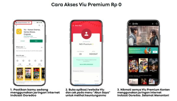 Viu Premium - Viu
