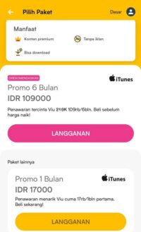 Viu Premium - Viu