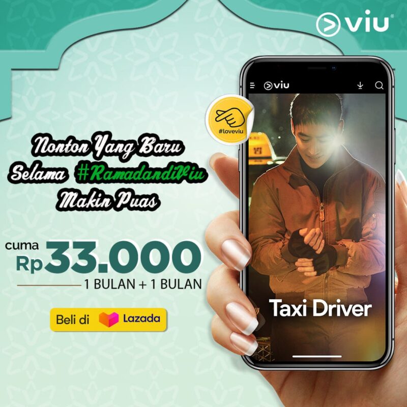 Viu Premium - Viu