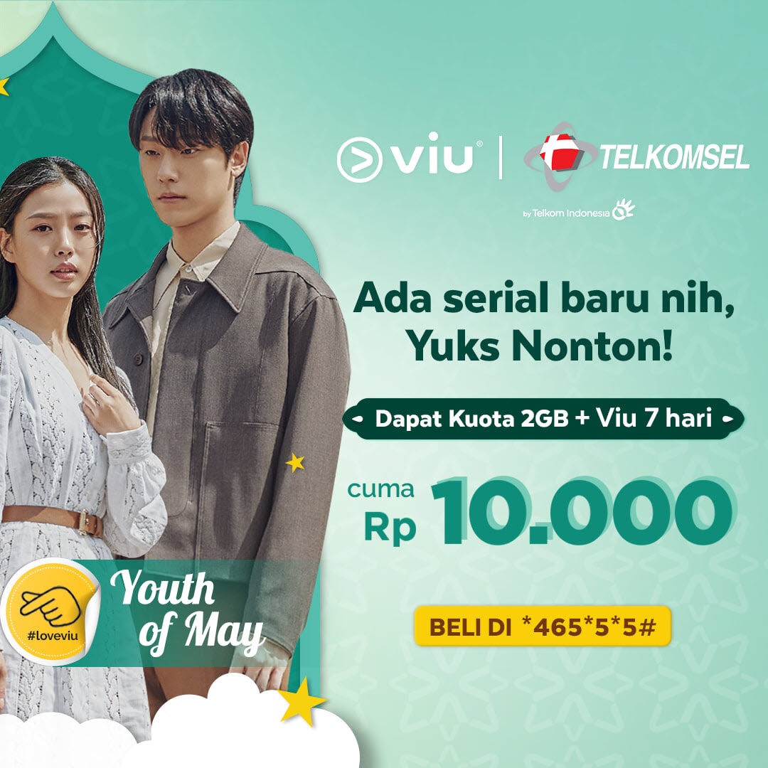 viu premium telkomsel