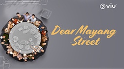 nonton streaming atau download drama china dear mayang street sub indo viu