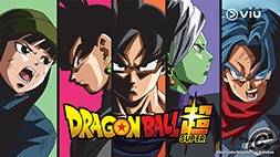 nonton streaming atau download anime dragon ball super sub indo viu