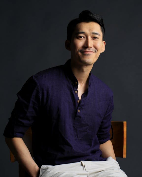 kim jae hong the penthouse 3