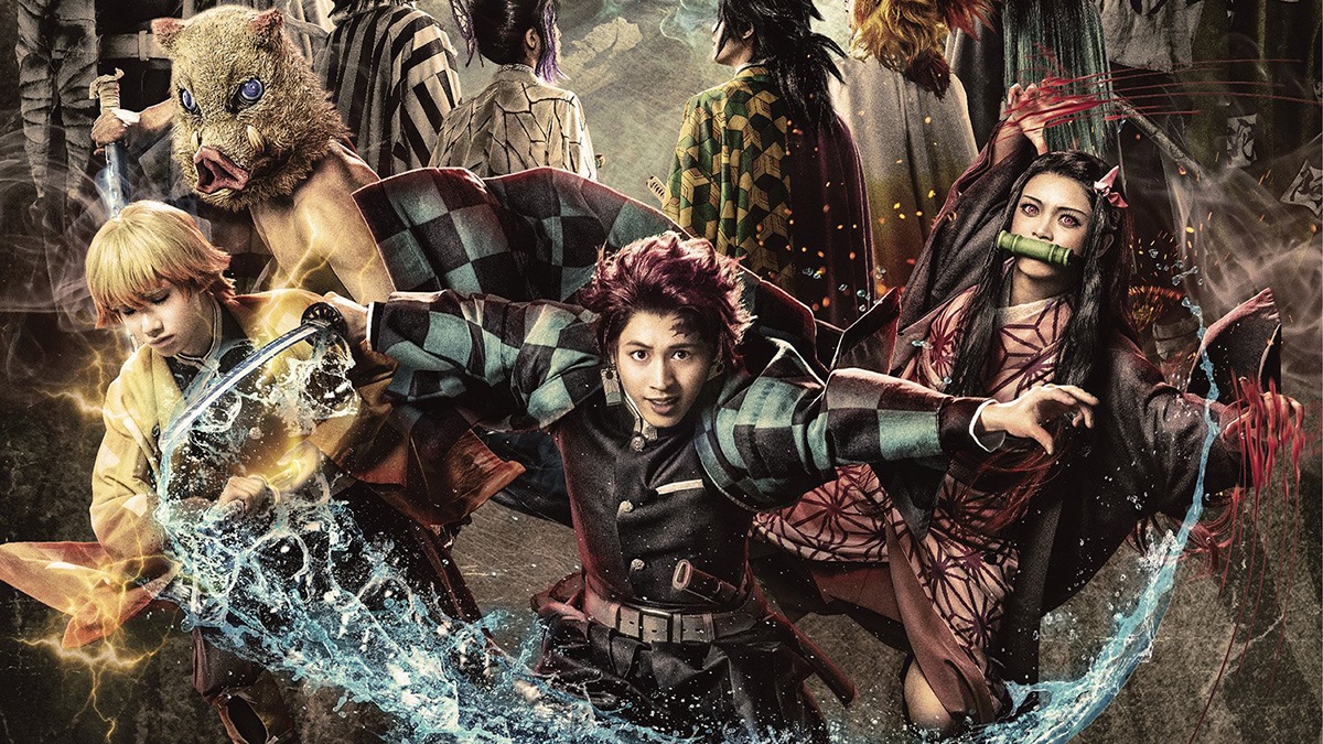 nonton streaming atau download anime demon slayer: kimetsu no yaiba sub indo viu