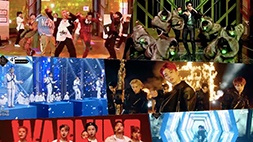 nonton streaming atau download kshow kingdom: legendary war sub indo viu