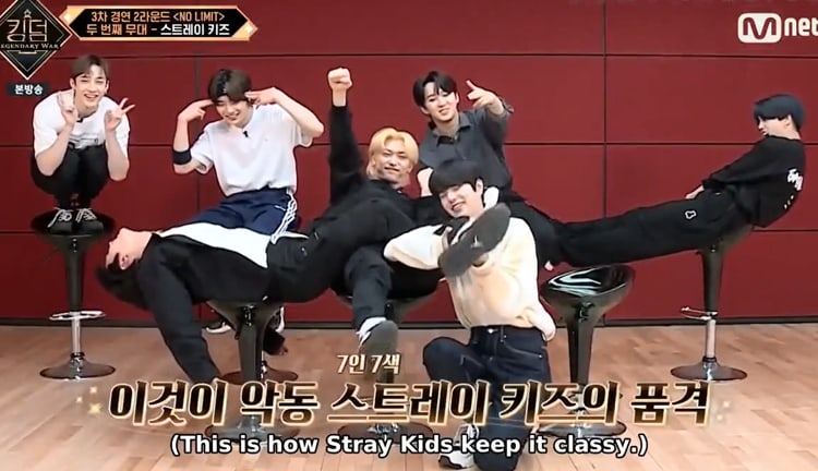 nonton streaming atau download kshow kingdom: legendary war sub indo viu