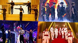 nonton streaming atau download kshow kingdom: legendary war sub indo viu