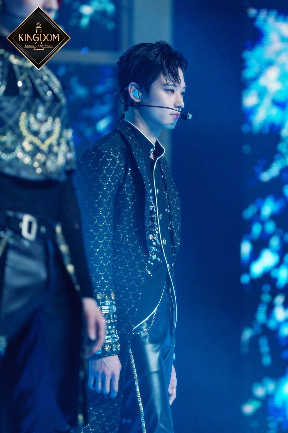 nonton streaming atau download kshow kingdom: legendary war sub indo viu