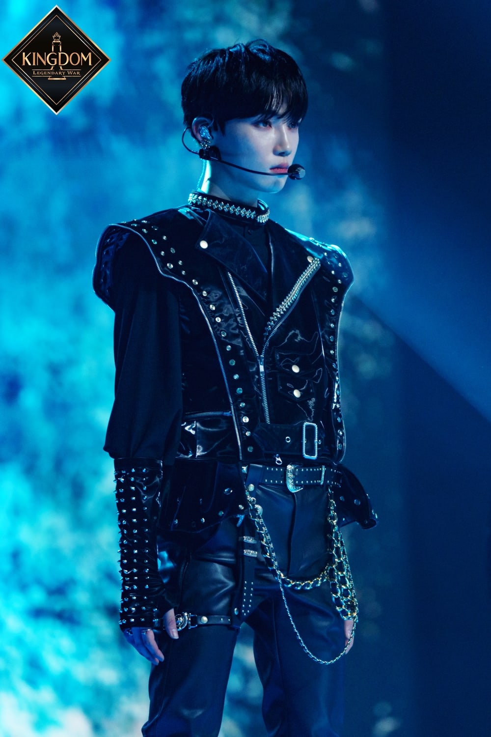 nonton streaming atau download kshow kingdom: legendary war sub indo viu