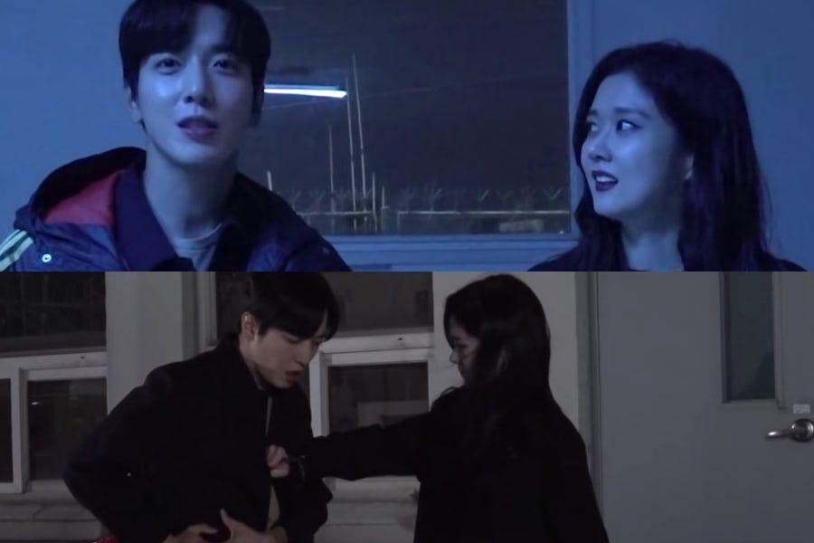 nonton streaming download drakorindo sell your haunted house sub indo viu