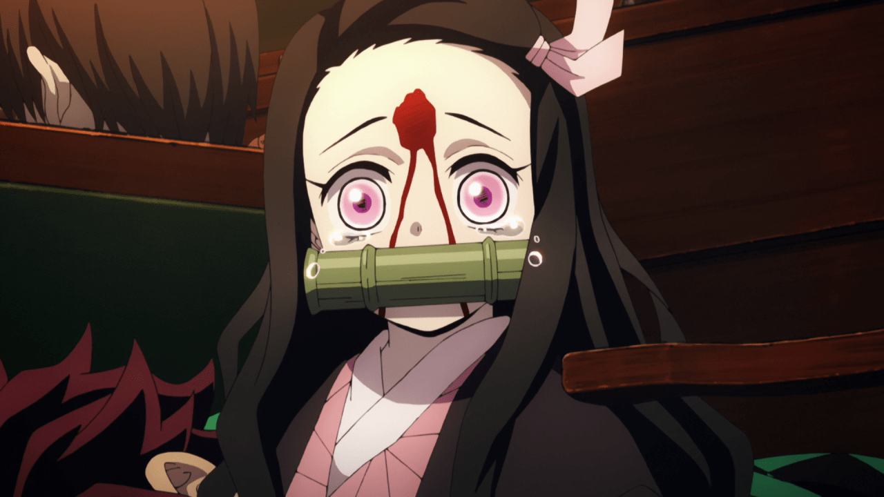 nonton streaming download film Demon Slayer - Kimetsu no Yaiba - The Movie: Mugen Train sub indo viu