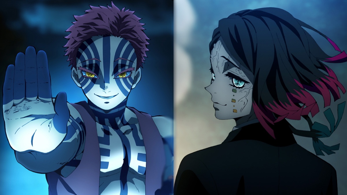 nonton streaming download film Demon Slayer - Kimetsu no Yaiba - The Movie: Mugen Train sub indo viu