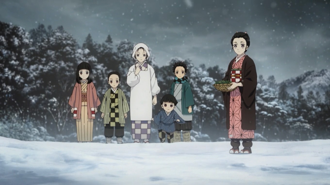 nonton streaming download film Demon Slayer - Kimetsu no Yaiba - The Movie: Mugen Train sub indo viu