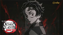 nonton streaming download film Demon Slayer - Kimetsu no Yaiba - The Movie: Mugen Train sub indo viu