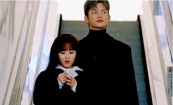 nonton streaming download drakorindo viu original doom at your service sub indo viu