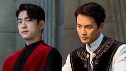 nonton streaming atau download drama korea the devil judge sub indo viu