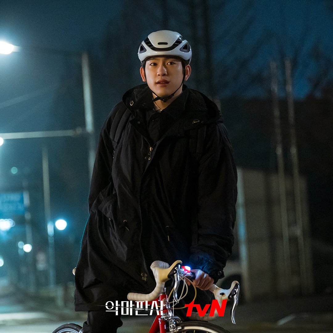 nonton streaming atau download drama korea the devil judge sub indo viu