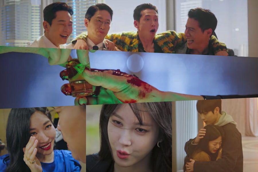 nonton streaming download drakorindo the penthouse season 3 (the penthouse 3) sub indo viu