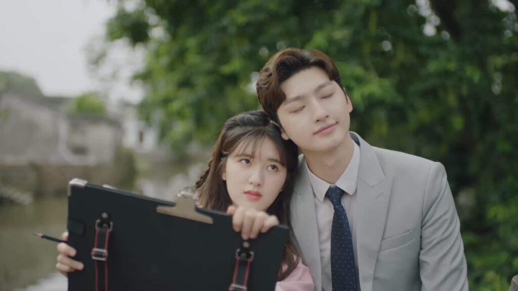 Please Feel At Ease Mr Ling 2021 Episode 1 English Sub On Please Feel At Ease Mr Ling 2021 Episode 1 English Sub On