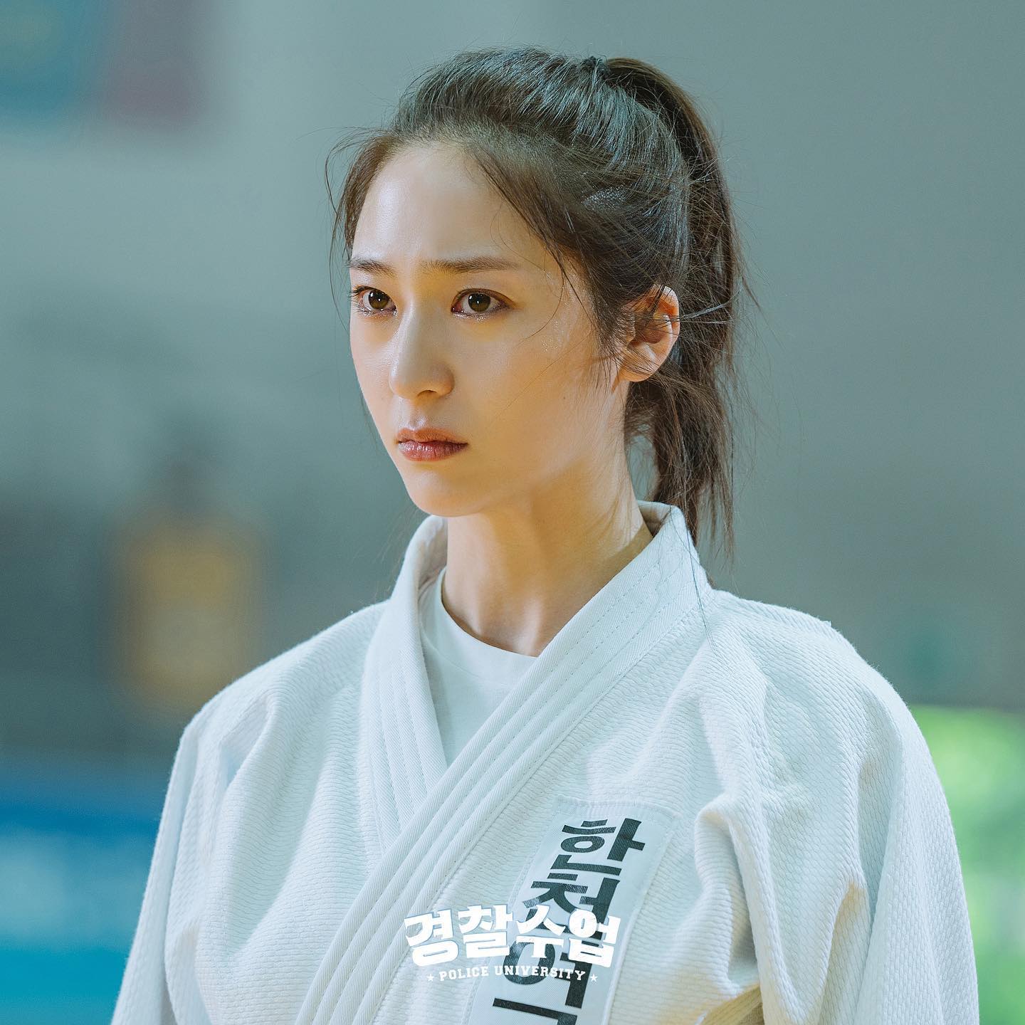 nonton streaming download drama korea police university sub indo viu