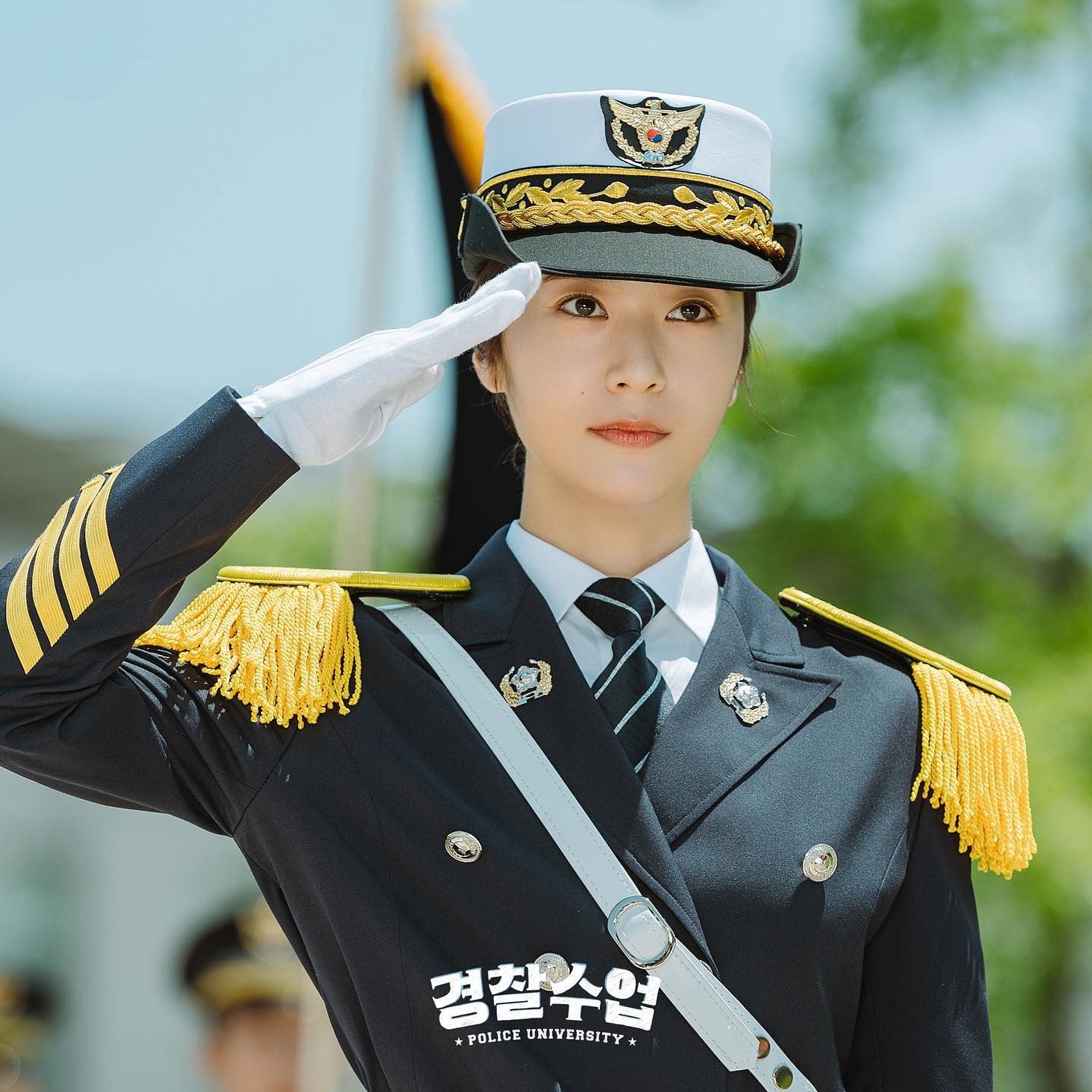 nonton streaming download drama korea police university sub indo viu