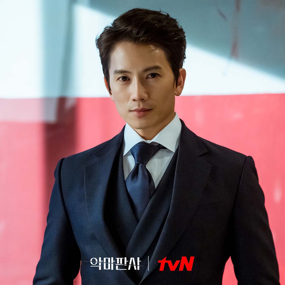 nonton streaming atau download drama korea the devil judge sub indo viu