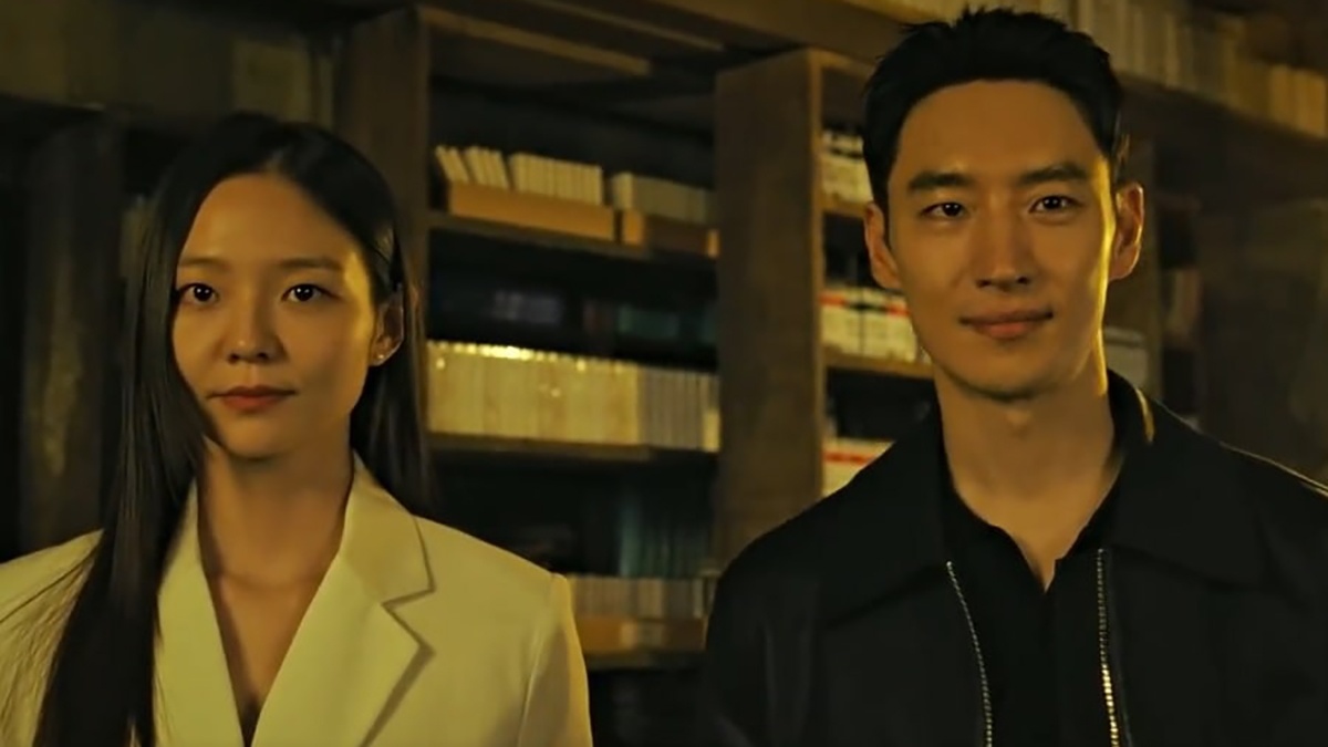 8 Highlight dari Taxi Driver Episode 29-32 yang Membuat Akhir Drama