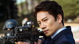 nonton streaming atau download drama korea the devil judge sub indo viu