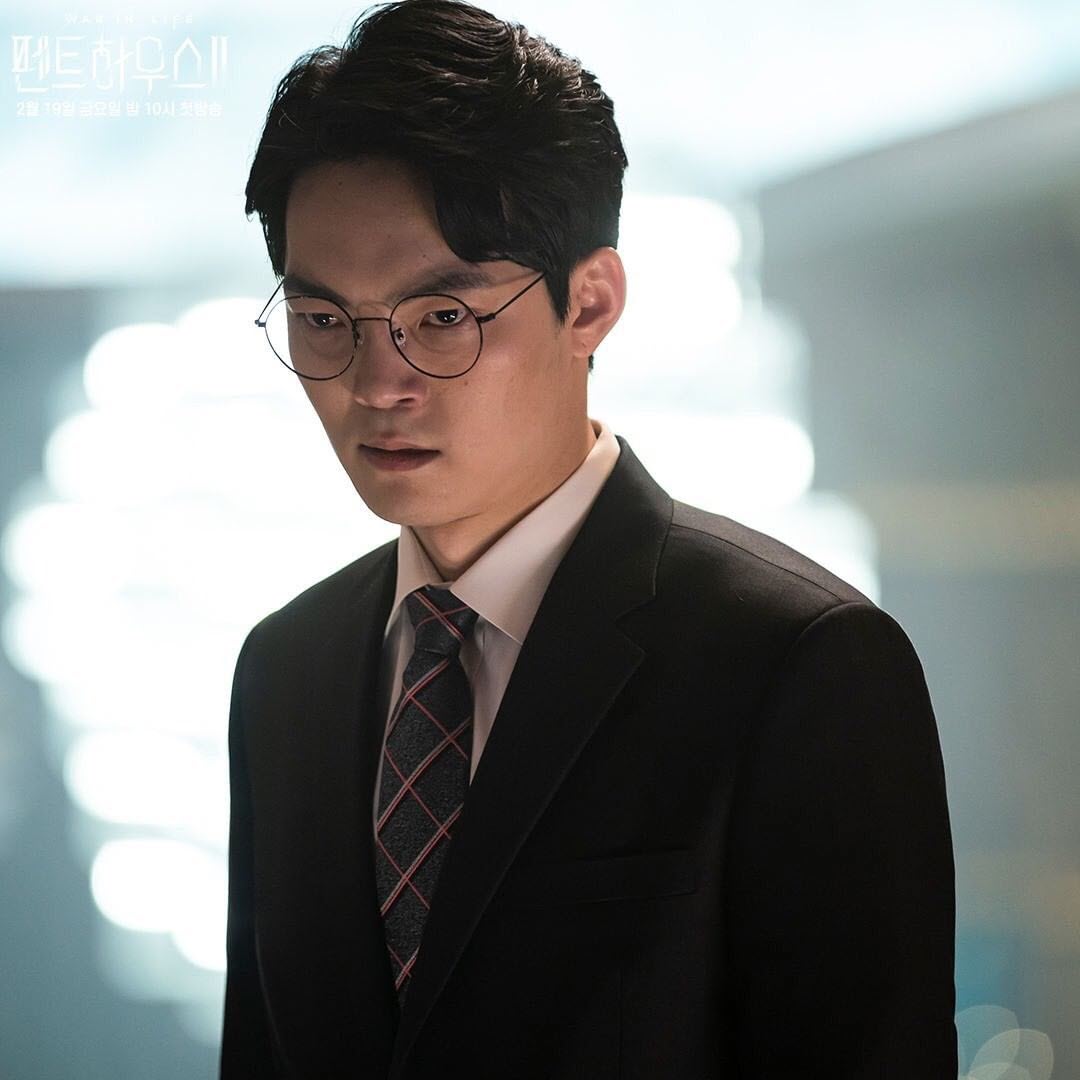 kim do hyun the penthouse 3